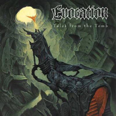 Evocation: "Tales From The Tomb" – 2007